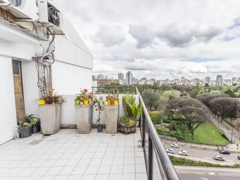 Departamento en Venta 46 años