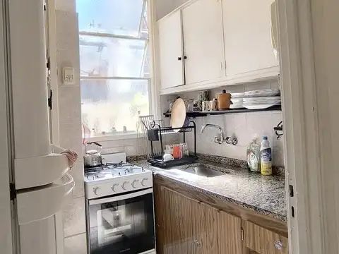 Departamento en Venta 30 años