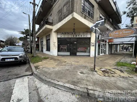 Local en venta - Moron Sur