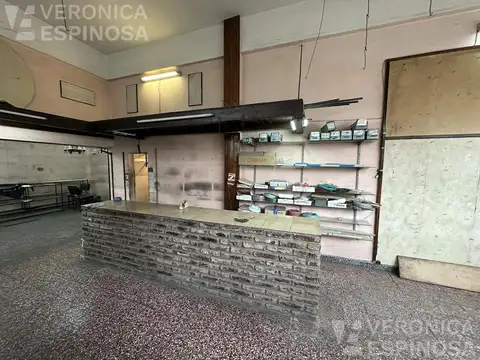 Local en Venta 30 años