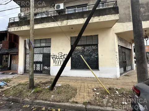 Local en Venta en Moron Sur, USD 54.000