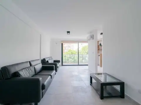 Departamento en Venta en Villa Bosch, USD 119.500