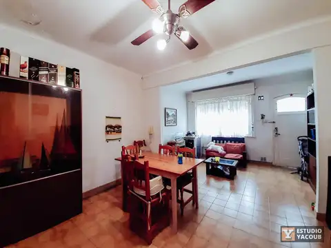 Casa en Venta al Sudoeste