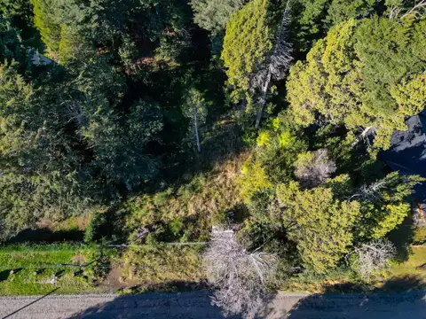 Terreno en Venta 50  mts Fondo