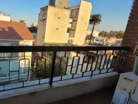 Choele Choel 600, Piso 3