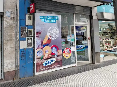 Local en Alquiler en Barrio Norte, $ 5.700.000