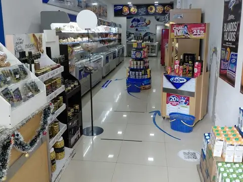 Local en Alquiler 50 años