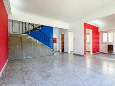 Casa en Alquiler 50 años