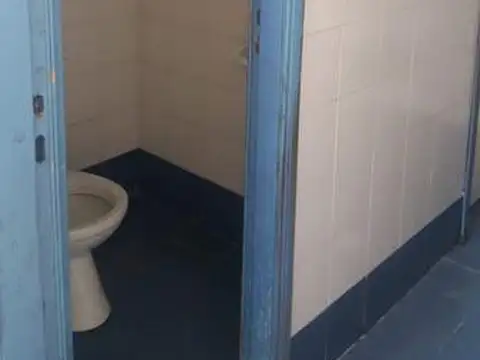 Local con dos viviendas