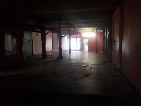 Jacinto Peralta Ramos al 700