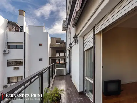 Departamento en Venta 55 años