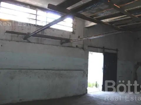 Galpon en Venta 45 años