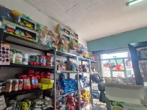 Fondo Comercio en Venta 25 años