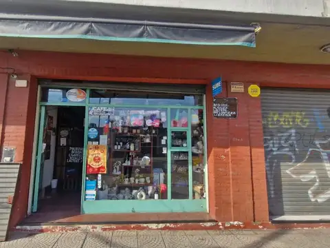 VENTA FONDO DE COMERCIO RENTABLE EN BURZACO