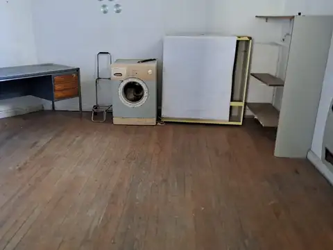 Departamento en Venta en Villa Crespo, USD 52.000