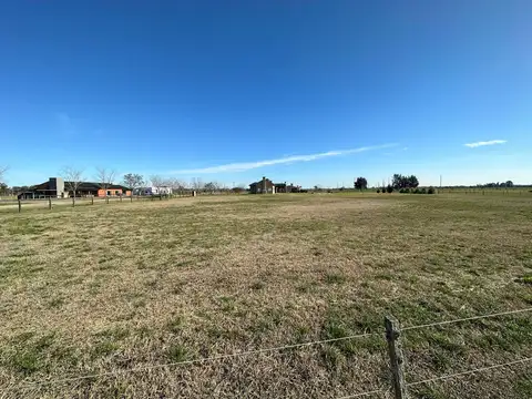 Terreno en Venta en Cañuelas, USD 24.000