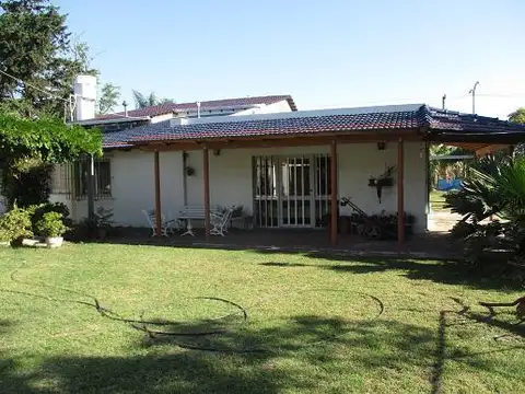 Bv. Roca esq. Av. al 500