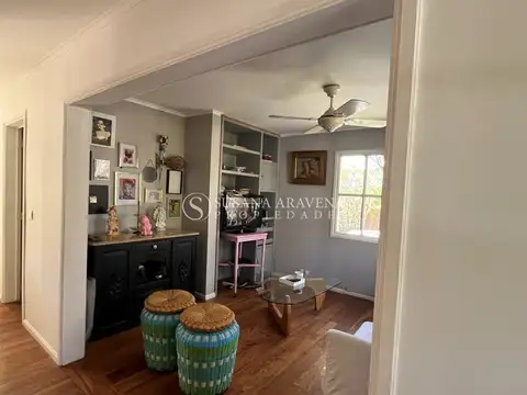 Casa 7 ambientes con 3 baños