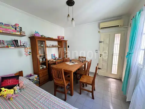 Depto Tipo Casa en Venta de 1 dormitorio