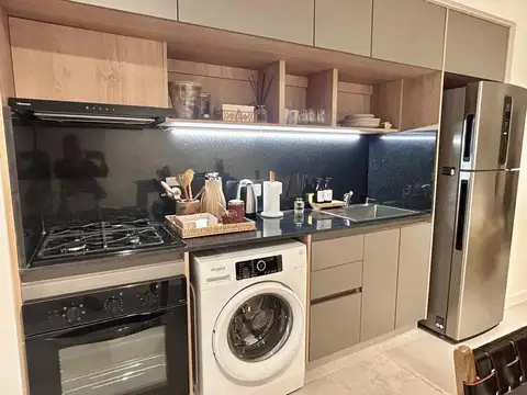 Departamento en Venta A Estrenar