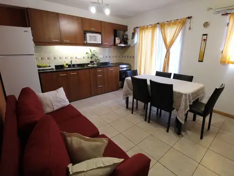 Departamento en Venta en Moron, USD 69.000