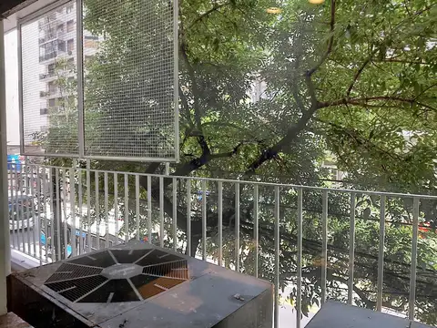 Venta, Alquiler, Oficina, 6 ambientes, Balcón, Patio, Alto Palermo, Palermo