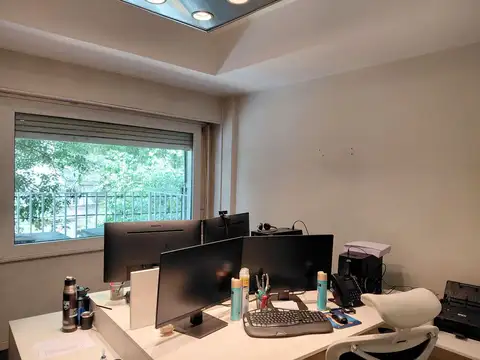 Oficina en Venta en Palermo, USD 260.000