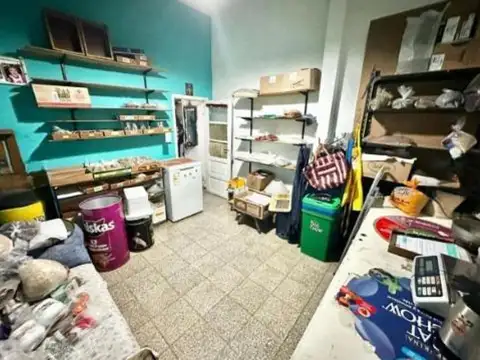 Buenos Aires e/ Luis María Drago y Anatole France