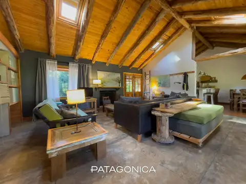 Casa en Venta en Epulaufquen, USD 340.000