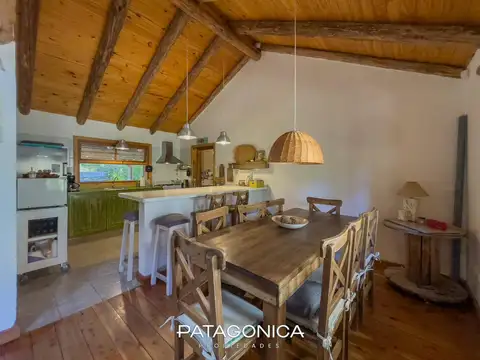 Casa en Venta 7 años