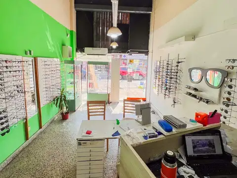 Local en Venta 35 años