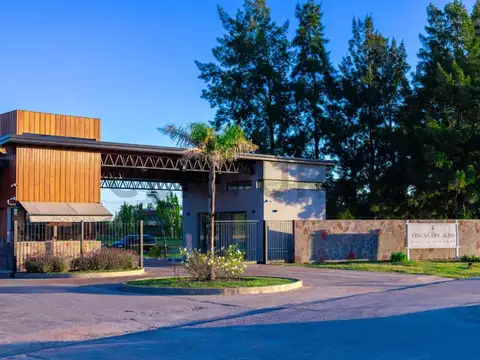 Exelente lote en Venta en Canning , Oportunidad de inversión. 33 metros de frente x 52metros de fond