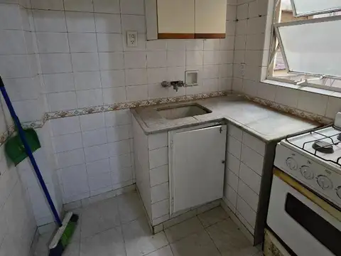 Departamento en Alquiler al Este