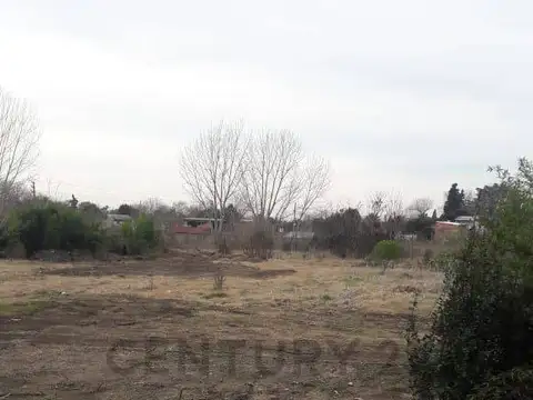 Terreno en Venta en Merlo, USD 15.000