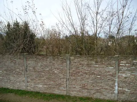 Terreno en Venta de 690,0 m2