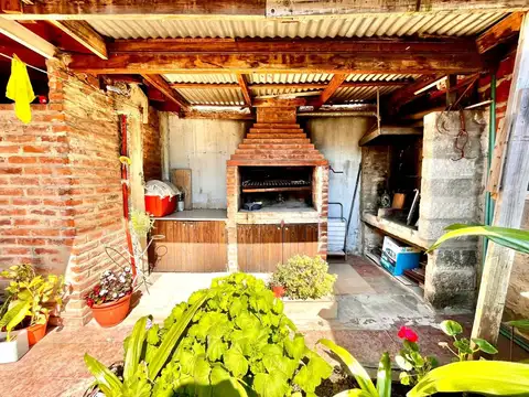 Casa en Venta 35 años