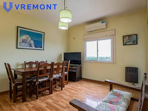 Av. Velez Sarsfield al 100. 3 Ambientes en Venta en Parque Patricios.