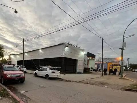 Galpon en Venta 66 años