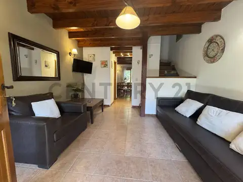 VENTA CASA SAN MARTIN DE LOS ANDES . CASCO CENTRICO