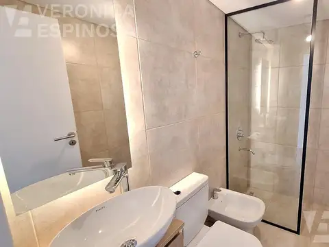 Departamento en Alquiler al Noroeste