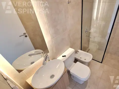 Departamento en Alquiler A Estrenar