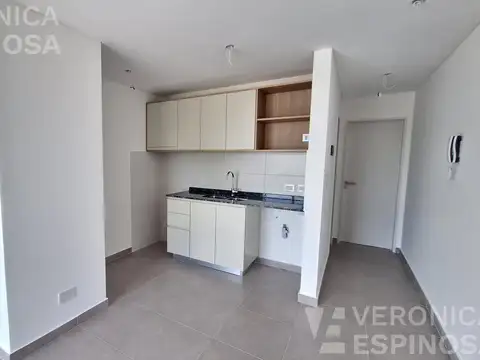 Departamento en Alquiler de 1 dormitorio
