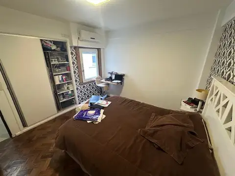 Departamento en Venta en Olivos, USD 123.000