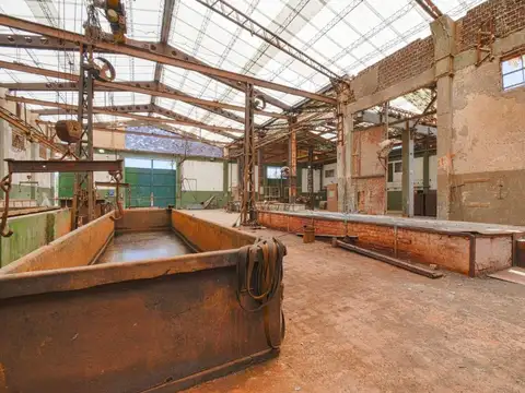 Galpon en Venta en Villa Rosa, USD 990.000