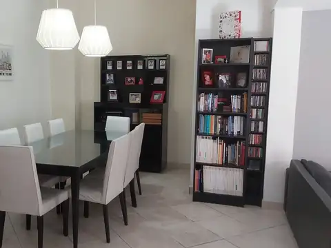 Depto Tipo Casa en Venta de 3 dormitorios