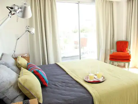 Departamento en Alquiler Temporal Apto profesional