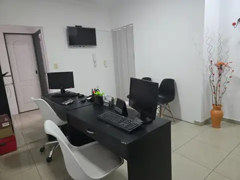 VENTA DEPARTAMENTO 2 AMBIENTES SAN JUSTO