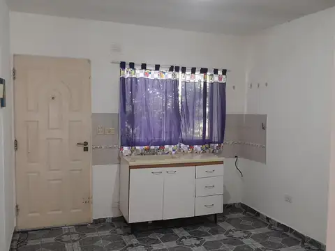 Departamento en venta en Centro