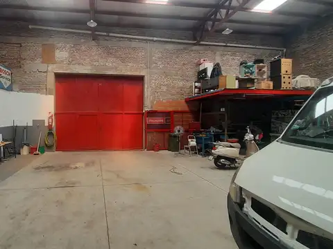 Galpon en Venta en Barrio Matheu, USD 96.500