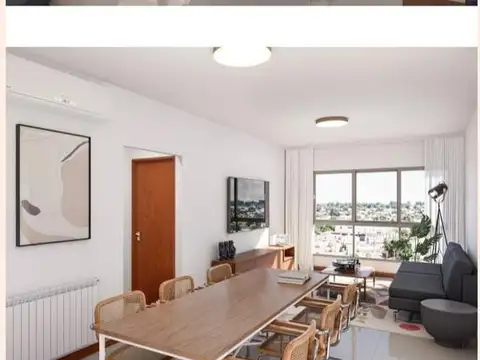 Departamento en Venta Permite mascota